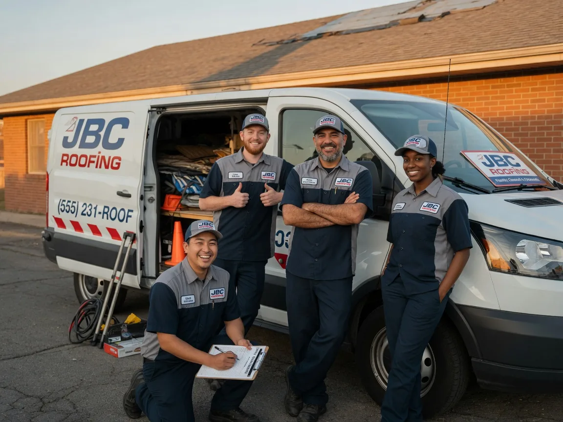 Roof Replacement company in Bishop, VA