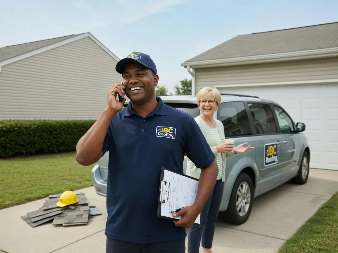 Roof Replacement Bishop, VA FAQs